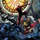 Illustration for article titled 7 Bad Storytelling Habits That We All Learned from Superhero Comics